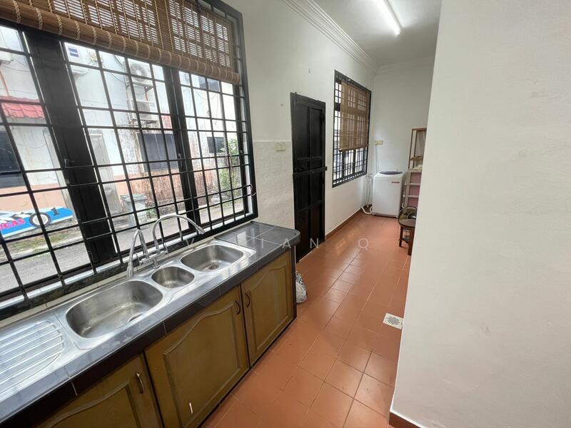 For Rent - Bandar Baru Permas Jaya