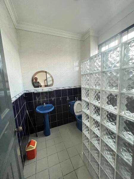 For Rent - Bandar Baru Permas Jaya