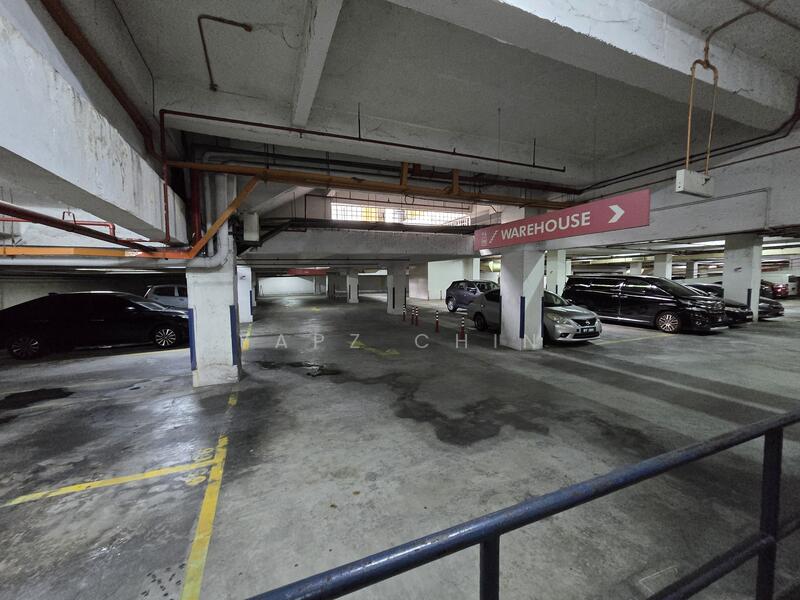 Car Park