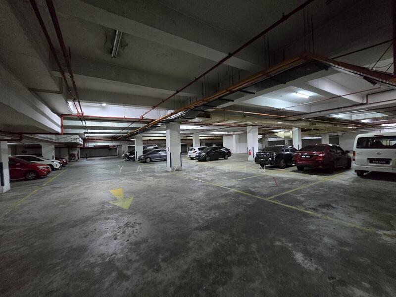 Car Park