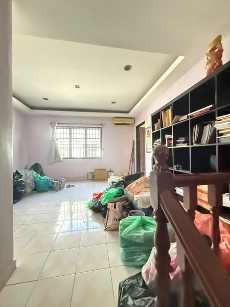 Semi-Detached House for Sale in Shah Alam (Selangor) - Lim Jeon - Interior - PropertyGuru.com.my