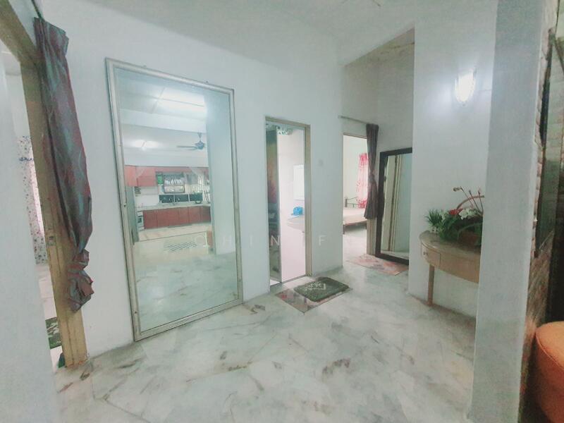 Corridor