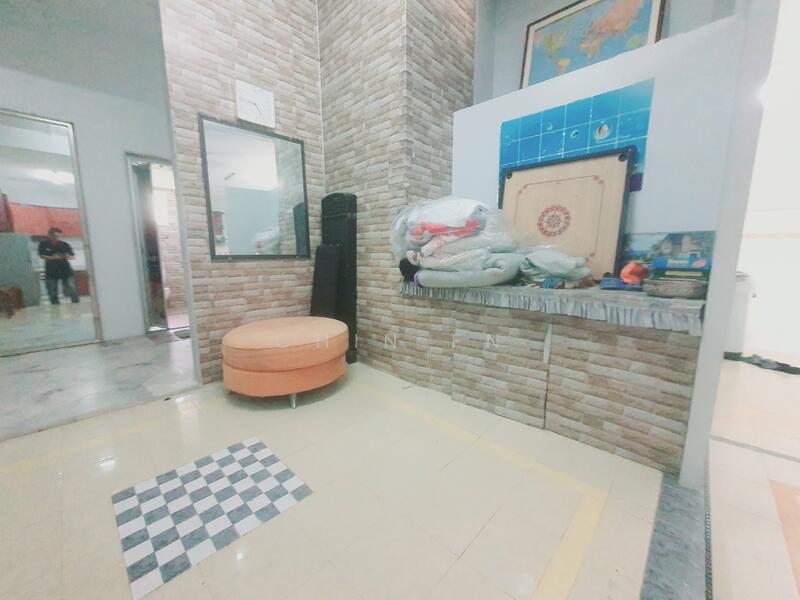 Corridor