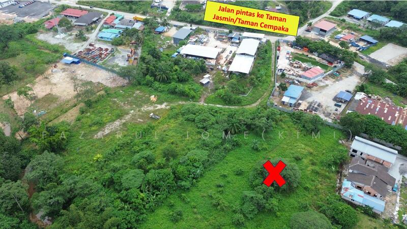 Untuk Dijual - Nilai