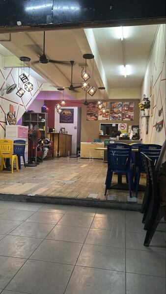 Shop / Office for Rent in Bandar Perda (Bukit Mertajam) - Shirley Teh - Entrance - PropertyGuru.com.my