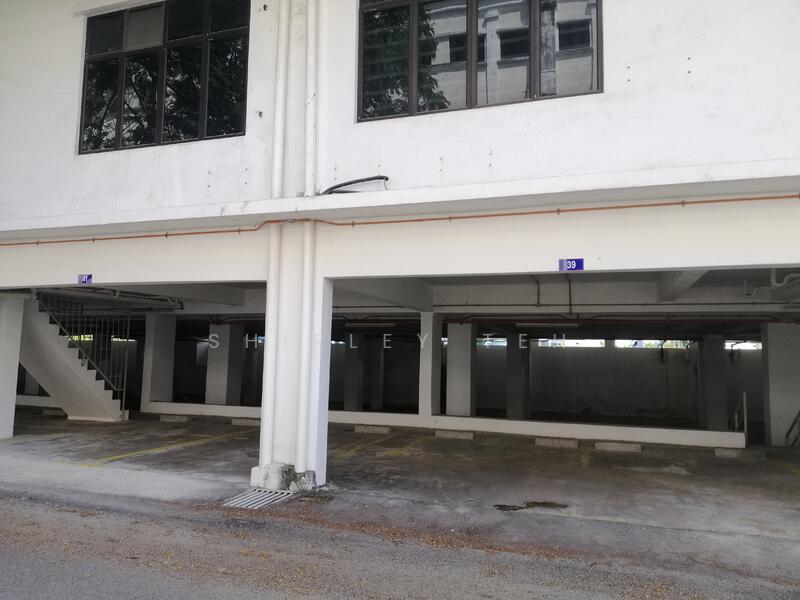 Shop / Office for Rent in Bandar Perda (Bukit Mertajam) - Shirley Teh - Car Park - PropertyGuru.com.my