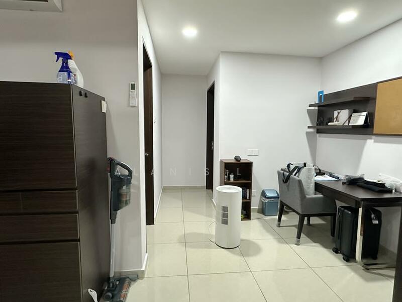Corridor