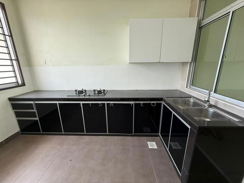 Pangsapuri untuk Dijual di East Bay (Seri Bayan) - Lisa Yeo - PropertyGuru.com.my