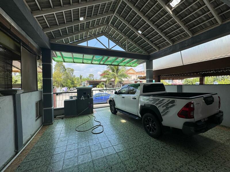 Car Park