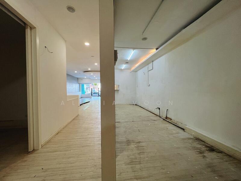 Corridor