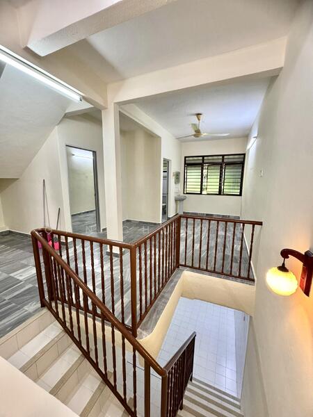 Corridor