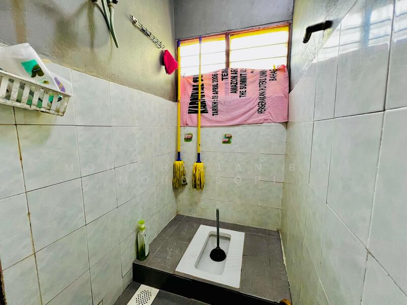 Untuk Dijual - Single Storey @ Taman Sri Muda