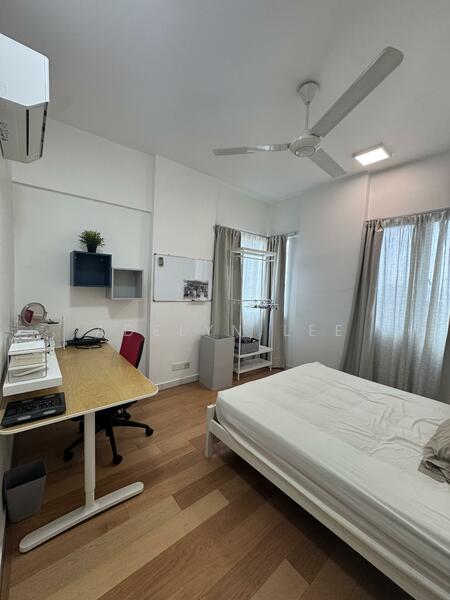 Apartment for Rent at E-Tiara - Adelyn Lee - Bedroom - PropertyGuru.com.my