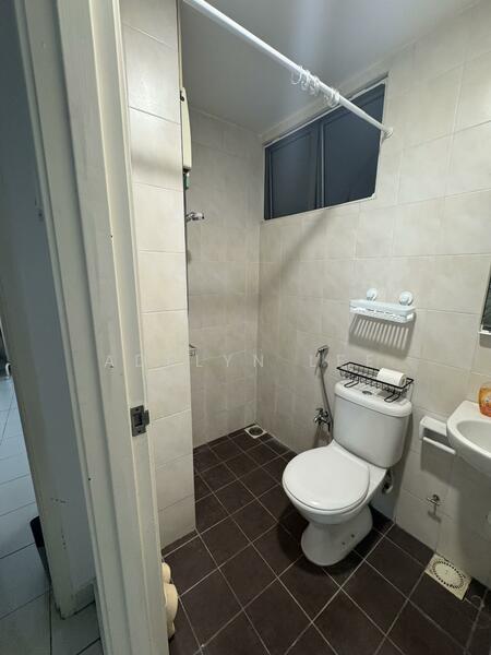 Apartment for Rent at E-Tiara - Adelyn Lee - Bathroom - PropertyGuru.com.my
