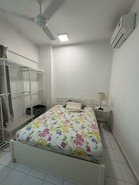 Apartment for Rent at E-Tiara - Adelyn Lee - Bedroom - PropertyGuru.com.my