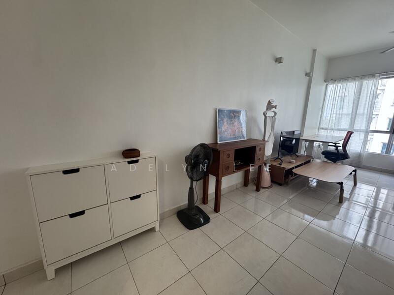 Apartment for Rent at E-Tiara - Adelyn Lee - Living Room - PropertyGuru.com.my