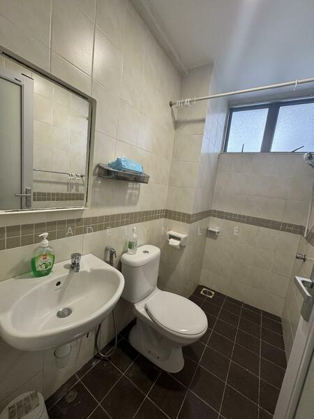 Apartment for Rent at E-Tiara - Adelyn Lee - Bathroom - PropertyGuru.com.my