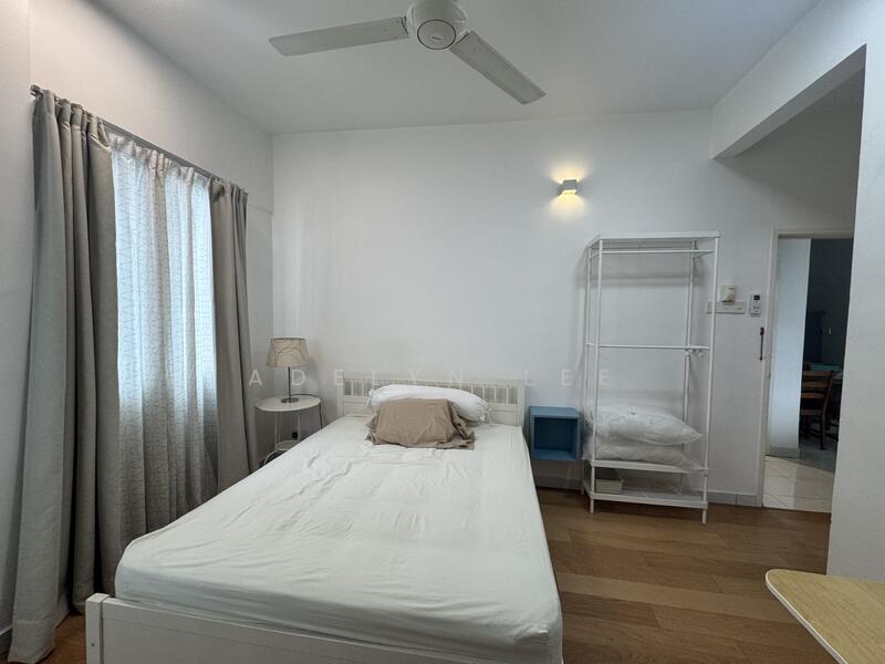 Apartment for Rent at E-Tiara - Adelyn Lee - Bedroom - PropertyGuru.com.my