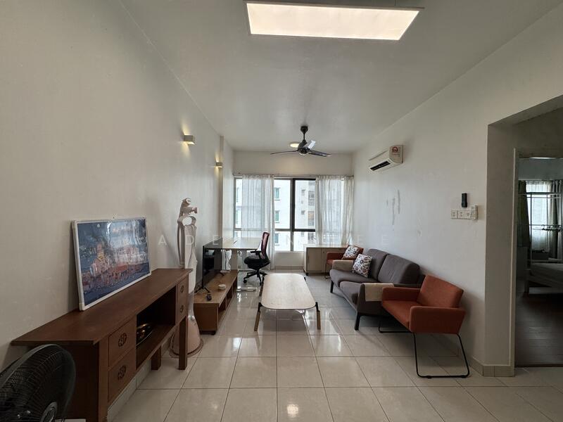 Apartment for Rent at E-Tiara - Adelyn Lee - Living Room - PropertyGuru.com.my