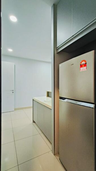 Condominium for Rent at Sky Awani Residensi 1 - Kean Yu - Kitchen - PropertyGuru.com.my