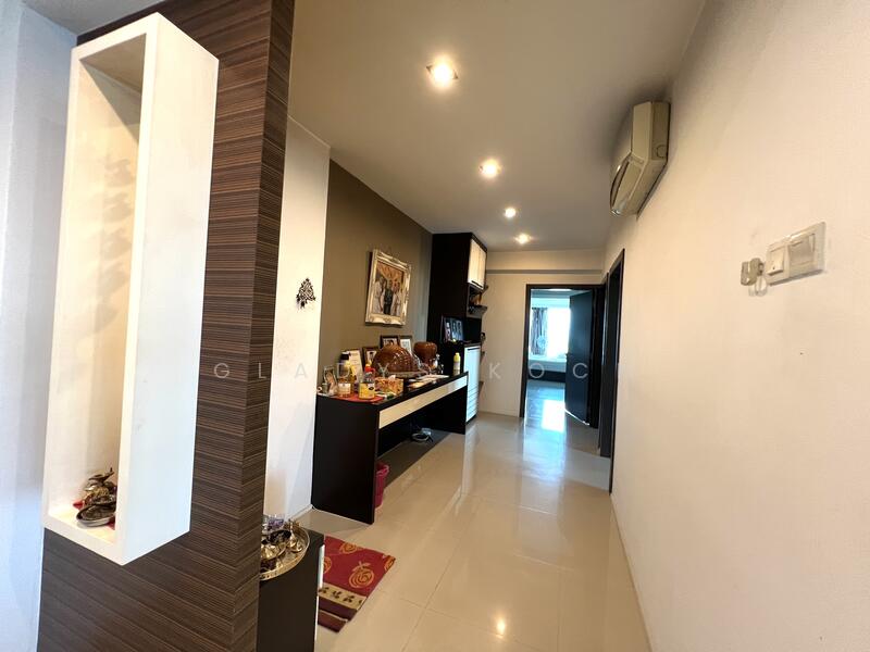 Corridor