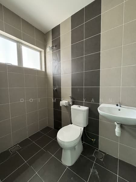 Townhouse for Sale in Bandar Meru Prima (Ipoh Premier City) (Ipoh) - Ooi Mei Yann - Bathroom - PropertyGuru.com.my