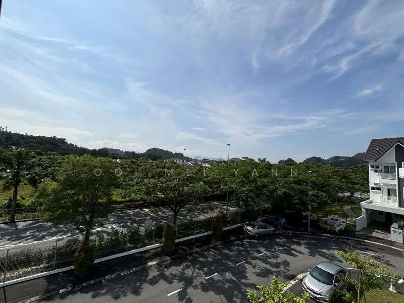 Townhouse for Sale in Bandar Meru Prima (Ipoh Premier City) (Ipoh) - Ooi Mei Yann - Exterior - PropertyGuru.com.my
