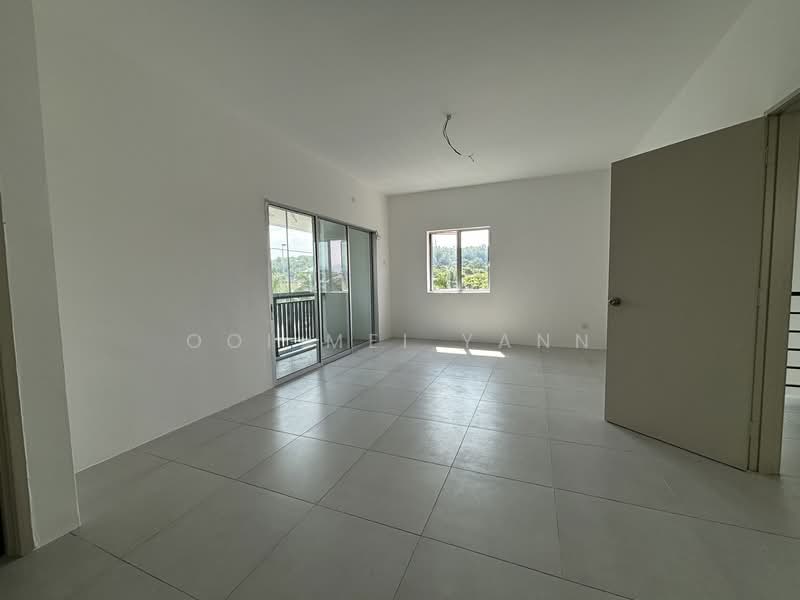Townhouse for Sale in Bandar Meru Prima (Ipoh Premier City) (Ipoh) - Ooi Mei Yann - Bedroom - PropertyGuru.com.my
