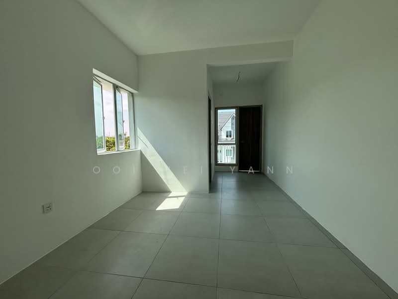 Townhouse for Sale in Bandar Meru Prima (Ipoh Premier City) (Ipoh) - Ooi Mei Yann - Corridor - PropertyGuru.com.my
