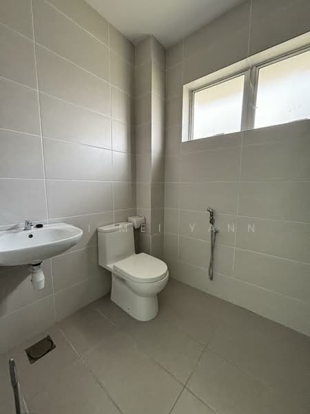 Townhouse for Sale in Bandar Meru Prima (Ipoh Premier City) (Ipoh) - Ooi Mei Yann - Bathroom - PropertyGuru.com.my