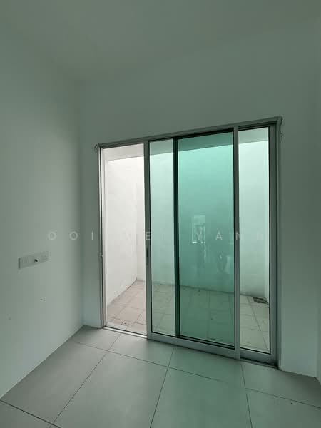 Townhouse for Sale in Bandar Meru Prima (Ipoh Premier City) (Ipoh) - Ooi Mei Yann - Balcony - PropertyGuru.com.my