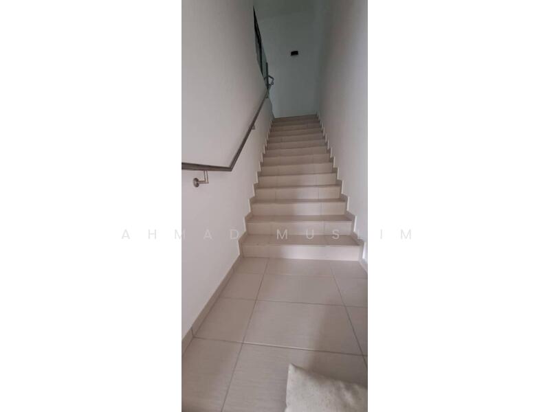 Untuk Dijual - Taman Ara Sendayan