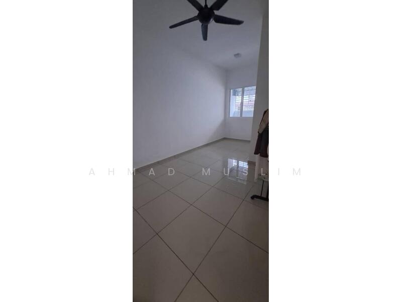 Untuk Dijual - Taman Ara Sendayan