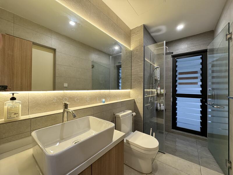 Untuk Disewa - Section 13, Petaling Jaya