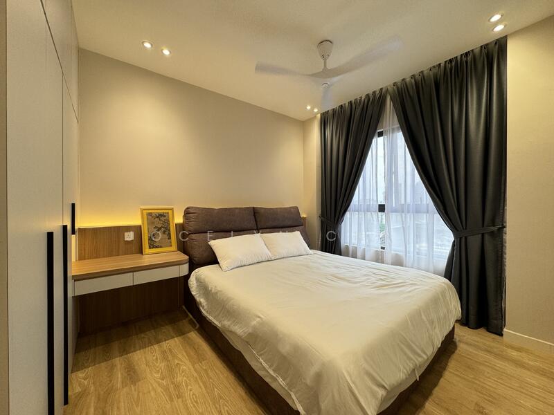 Untuk Disewa - Section 13, Petaling Jaya