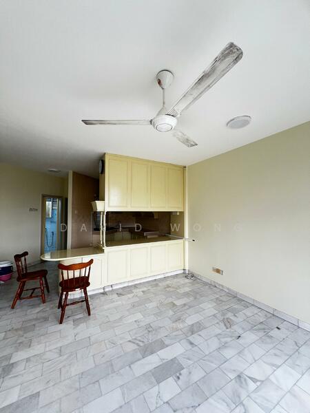 Untuk Disewa - Nova I