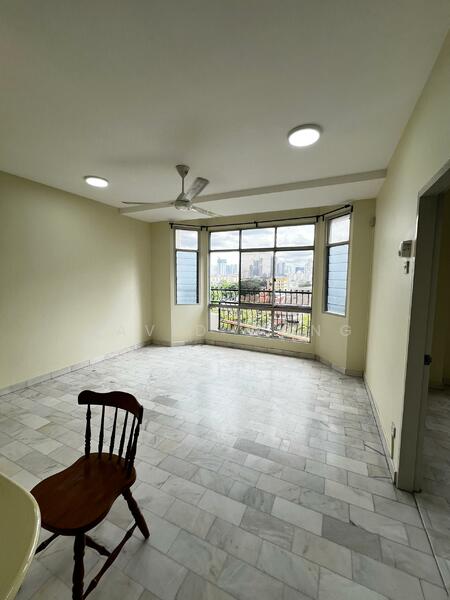 Untuk Disewa - Nova I