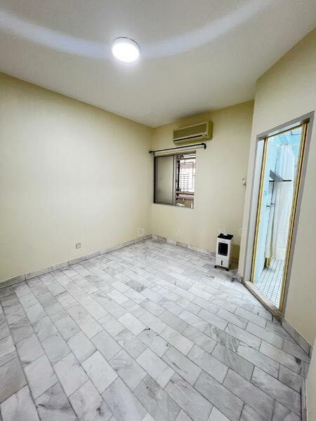 Untuk Disewa - Nova I