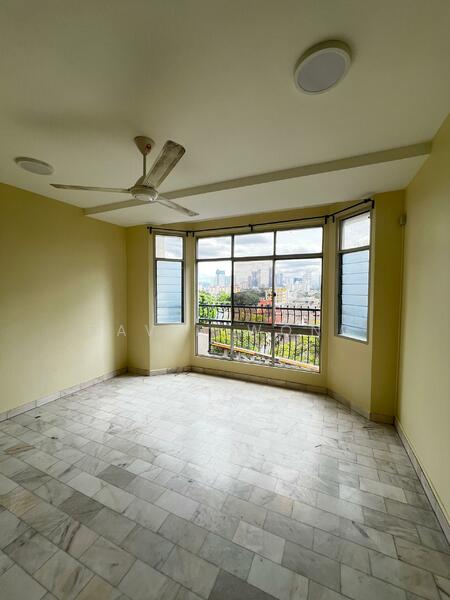 Untuk Disewa - Nova I