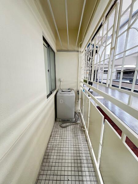 Untuk Disewa - Nova I