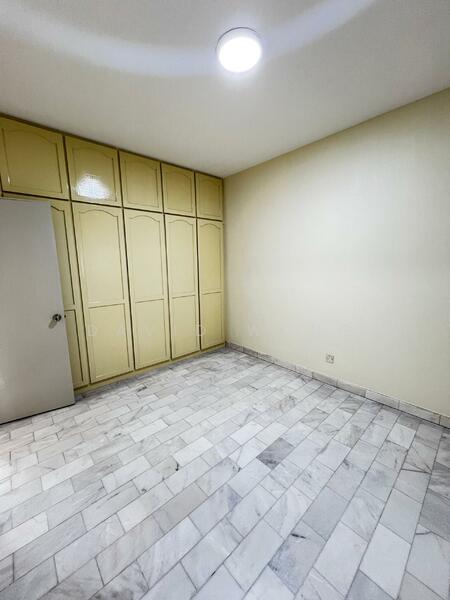 Untuk Disewa - Nova I