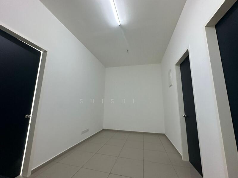 Untuk Disewa - Kulai