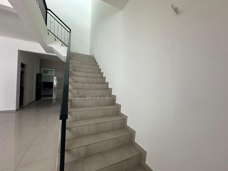 Untuk Disewa - Kulai