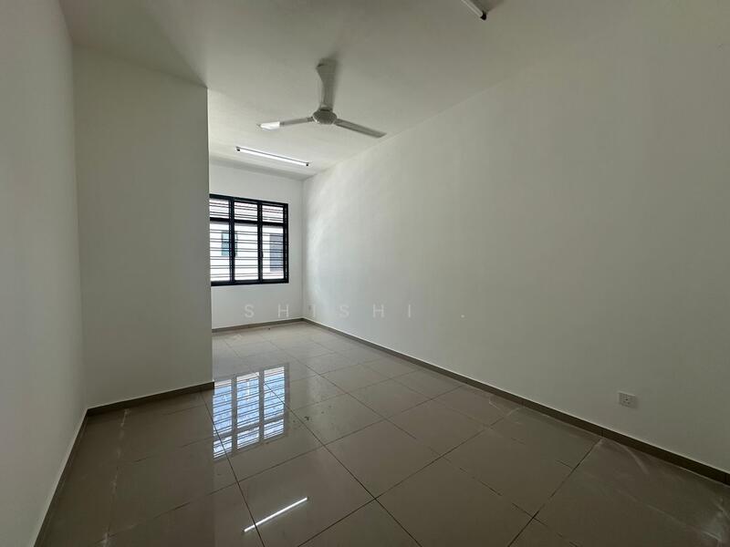 Untuk Disewa - Kulai