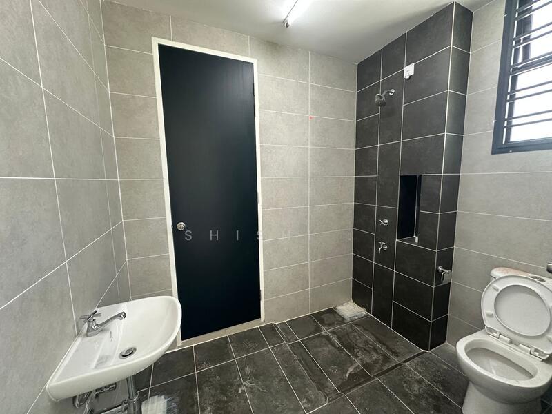 Untuk Disewa - Kulai