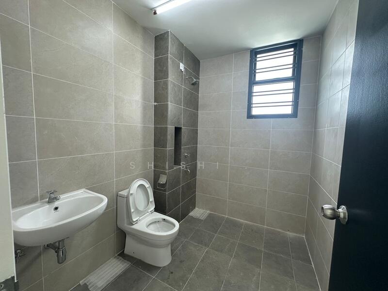 Untuk Disewa - Kulai