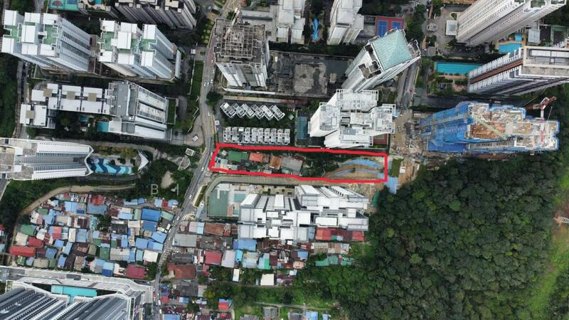 For Sale - Mont Kiara