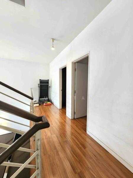 3-storey Terraced House for Sale in Lake Fields (Sungai Besi) - Suki Tan - Corridor - PropertyGuru.com.my