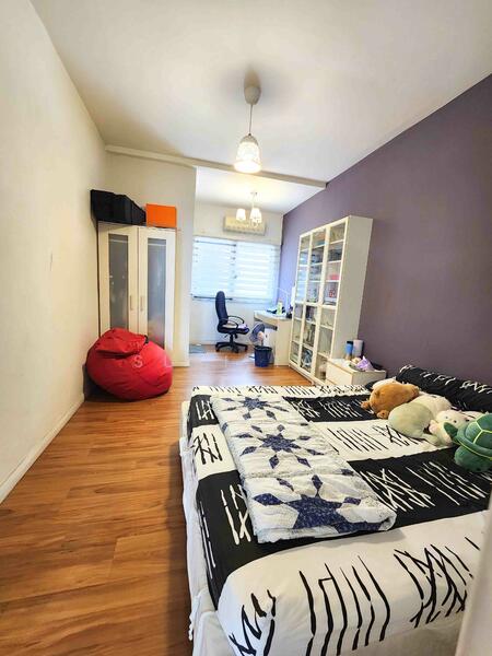 3-storey Terraced House for Sale in Lake Fields (Sungai Besi) - Suki Tan - Bedroom - PropertyGuru.com.my