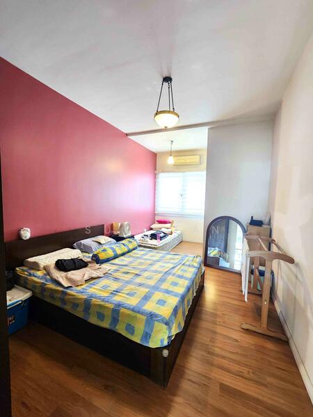 3-storey Terraced House for Sale in Lake Fields (Sungai Besi) - Suki Tan - Bedroom - PropertyGuru.com.my